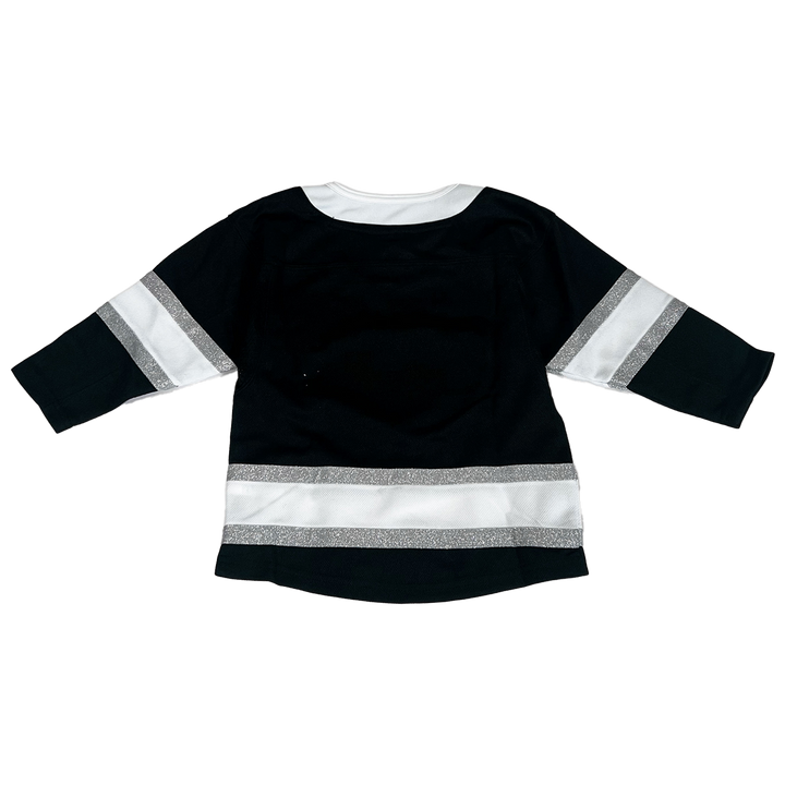 Kings Toddler Home Premium Blank Jersey