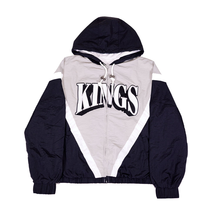 KINGS X WEAR WINDBREAKER