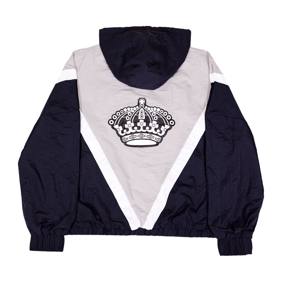 KINGS X WEAR WINDBREAKER