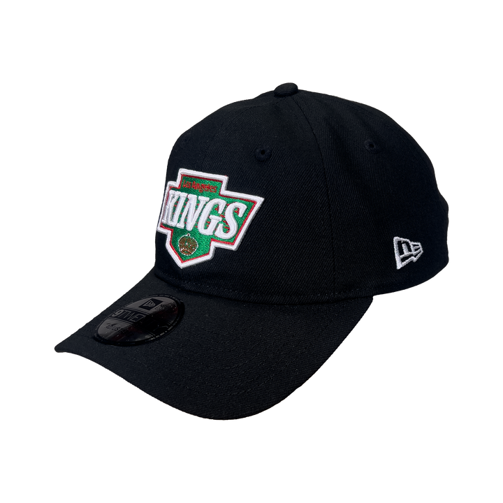 LA KINGS X NEW ERA 920 MEXICAN HERITAGE CHEVY LOGO HAT
