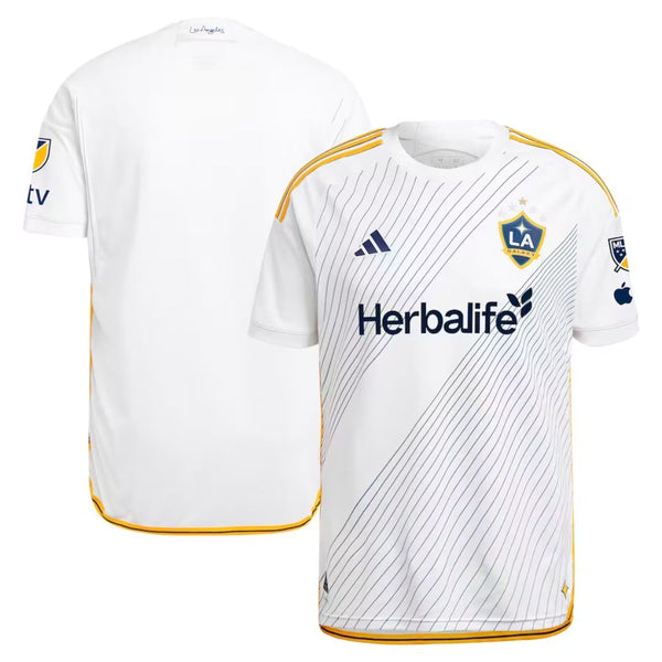 00s adidas \"ベッカム LA GALAXY\" David Beckham LA Galaxy Adidas Jersey Sz XXL #23 2007-08 MLS