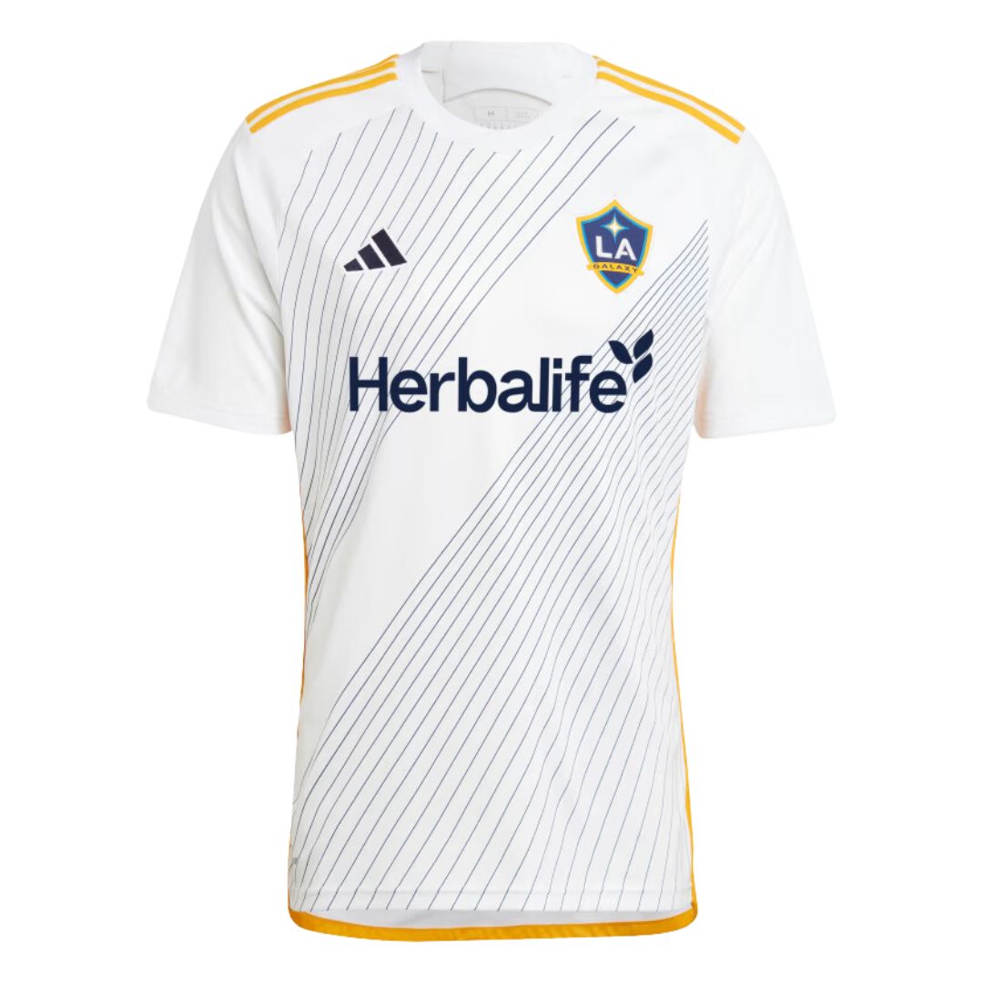 LA Galaxy Angeleno Kit – TEAM LA Store