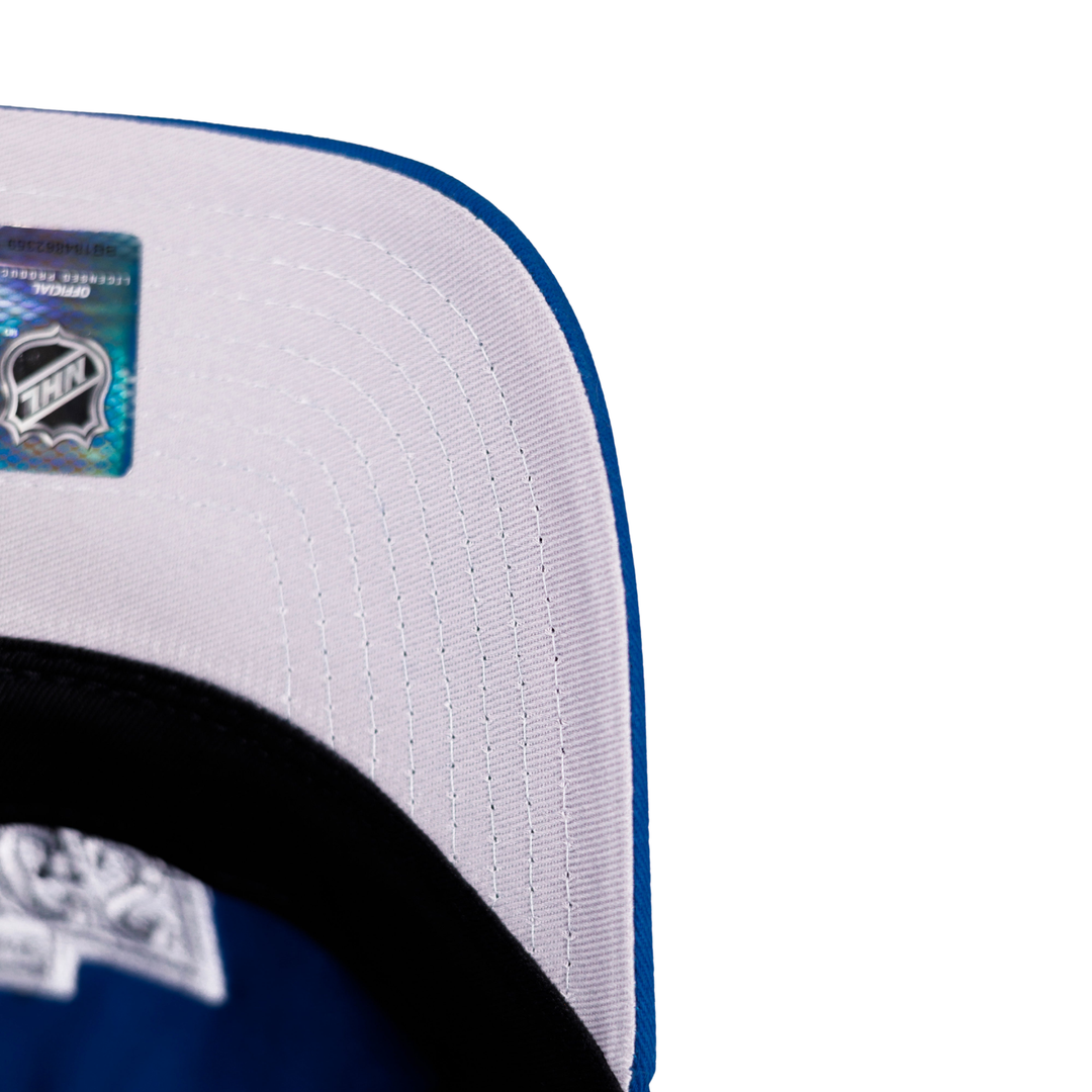 KINGS 920 LOSKIN DK ROY OSFA HAT