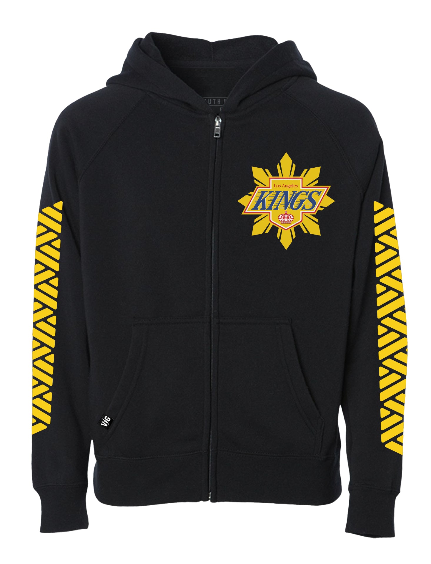 La kings youth sweatshirt hotsell