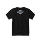 KING X JAPANESE HERITAGE YOUTH SHORT SLEEVE TEE