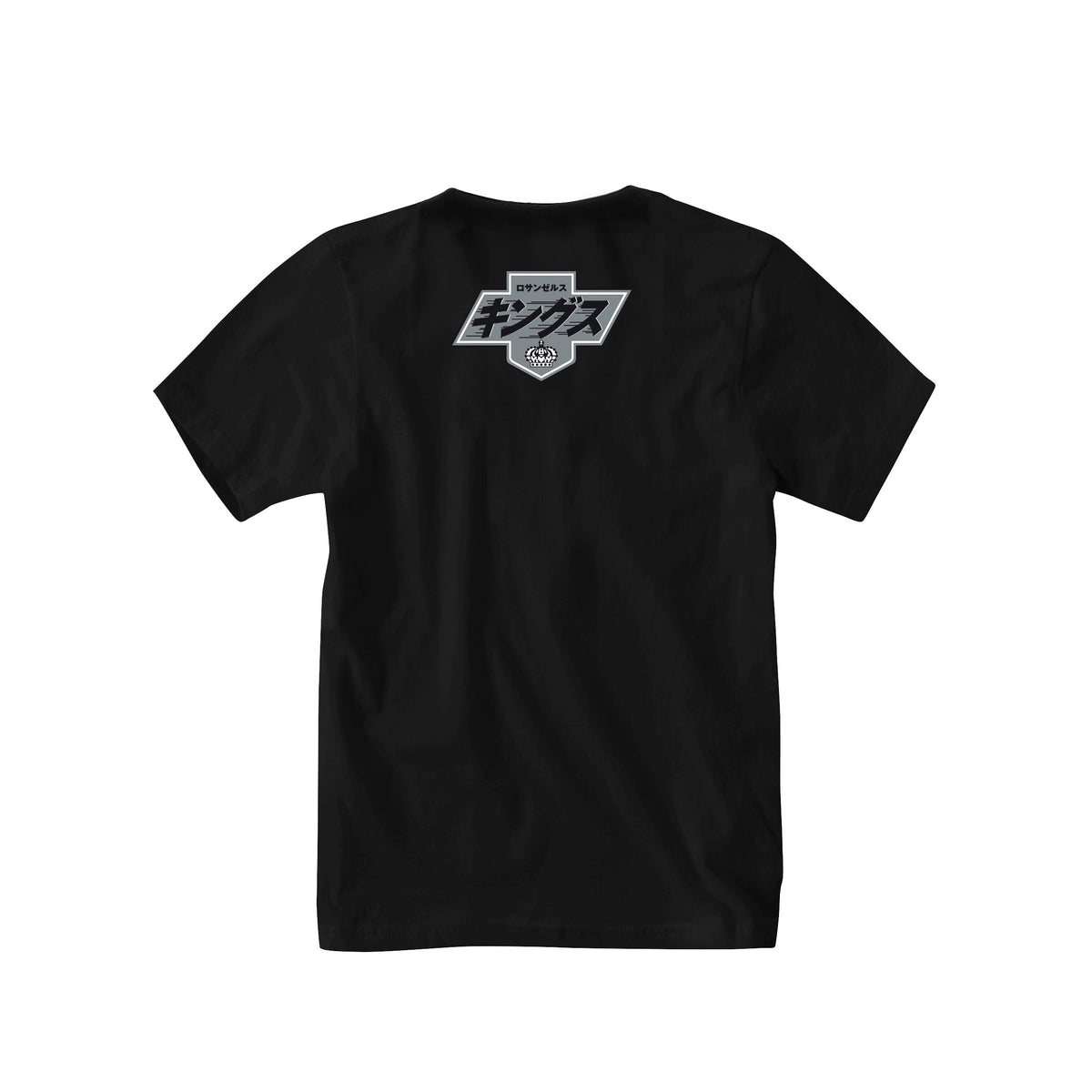 KING X JAPANESE HERITAGE YOUTH SHORT SLEEVE TEE
