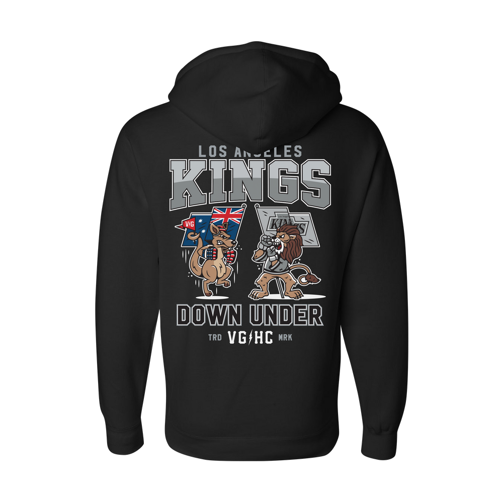 Last 2024 kings jumper