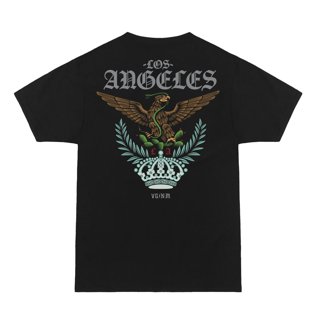 KINGS X VG MEXICAN HERITAGE SS TEE