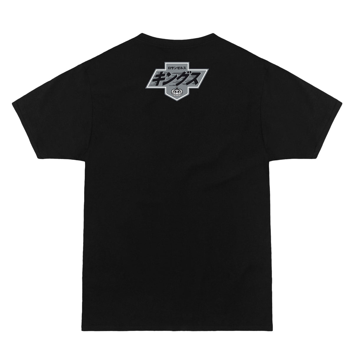 KINGS JAPANESE HERITAGE SHORT SLEEVE TEE