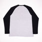 Kings CCM Long Sleeve Baseball Tee