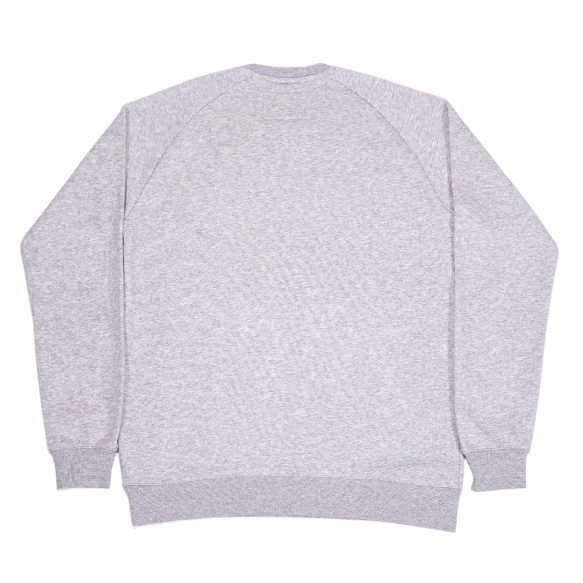 Kings CCM Grey Fleece Crewneck Wordmark