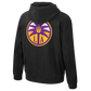 LA Sparks Stadium Essentials First Team Club Level Hoodie