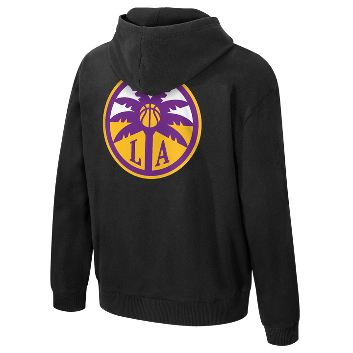 LA Sparks Stadium Essentials First Team Club Level Hoodie