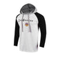 SPARKS WNBA TERRACE LS Hood Tee