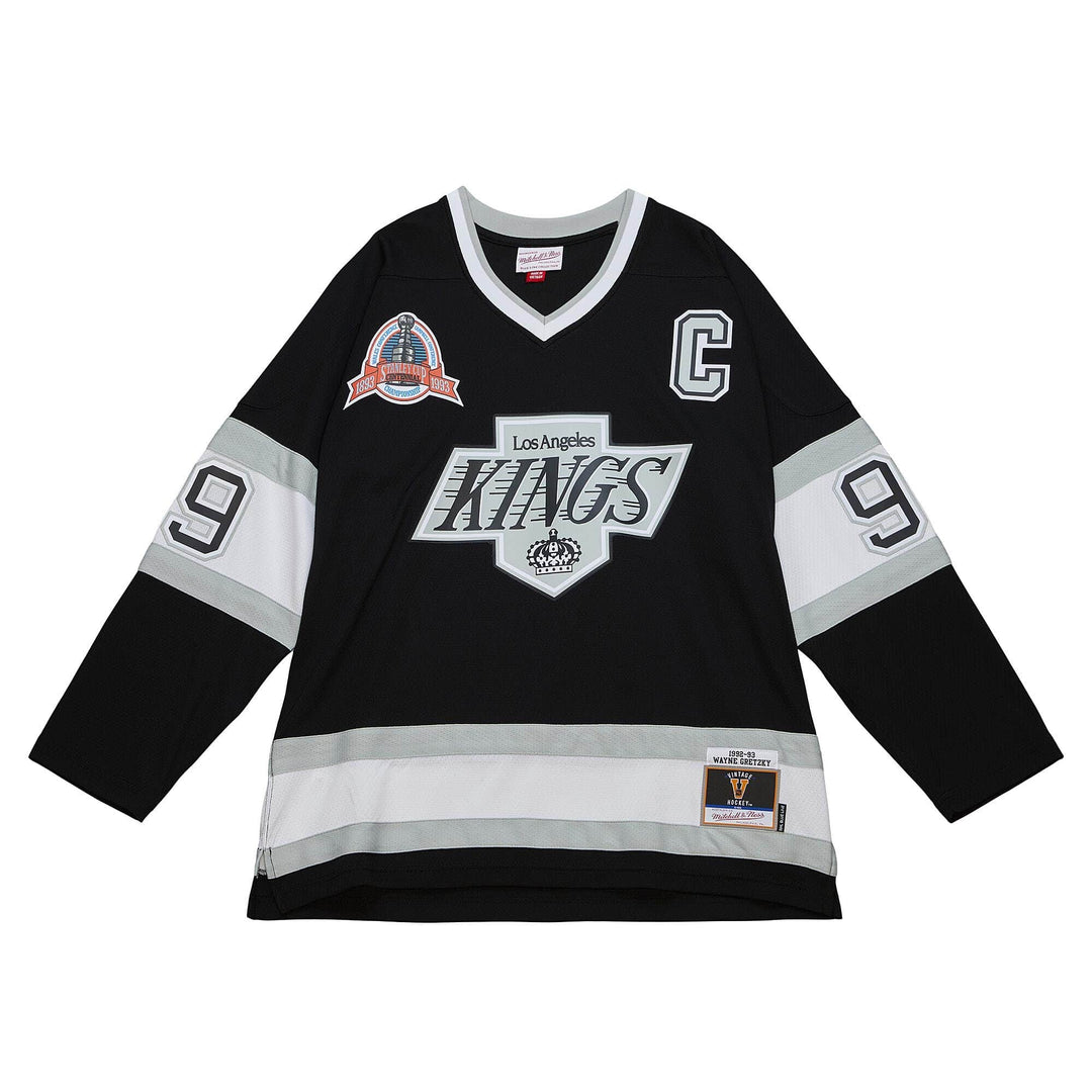 Los Angeles Kings Game Used NHL Jerseys for sale
