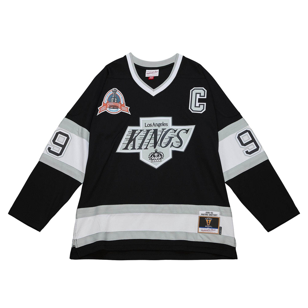 Wayne gretzky hot sale jersey number