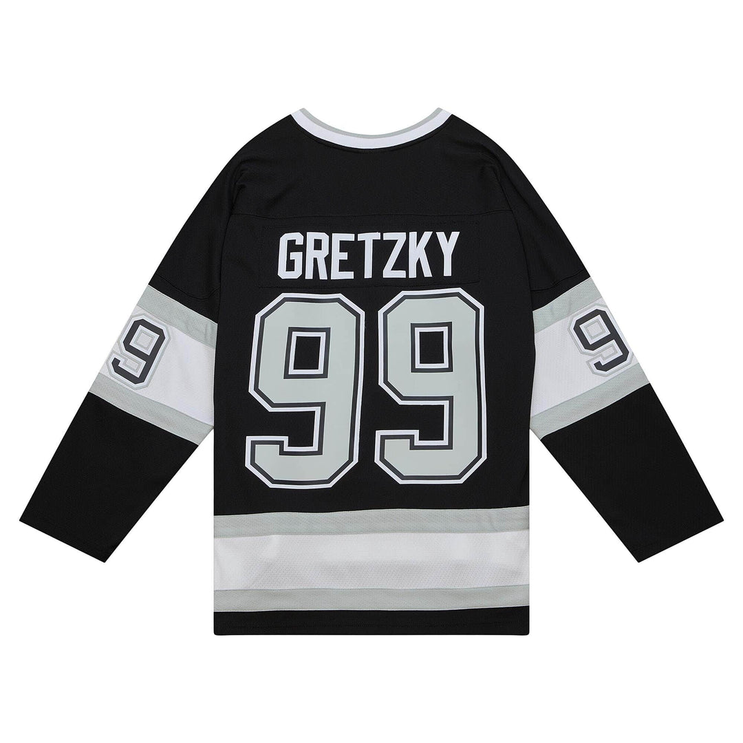 Kings NHL 1992 Wayne Gretzky Jersey