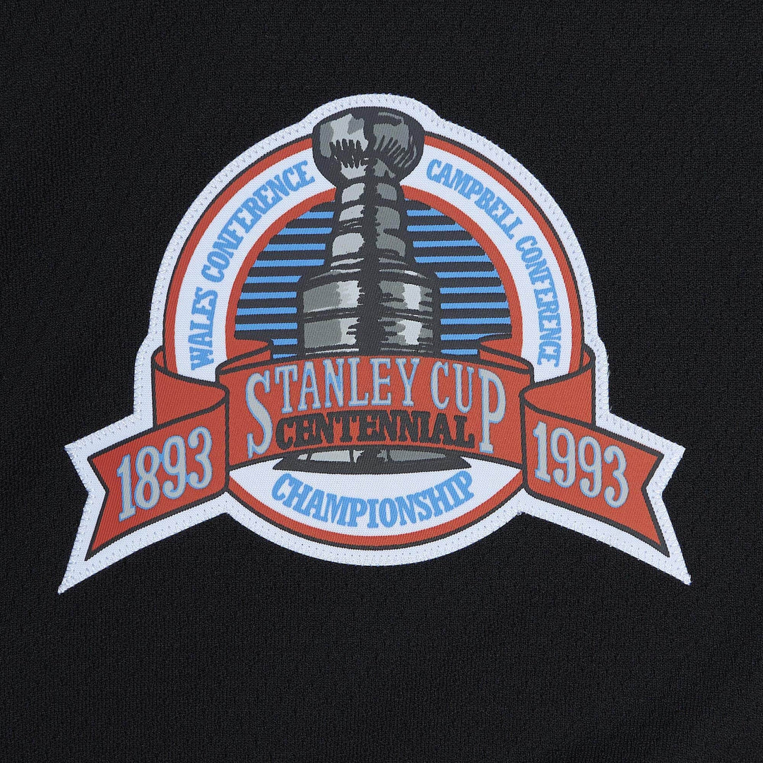 NHL 1993 Stanley Cup Final Championship Centennial