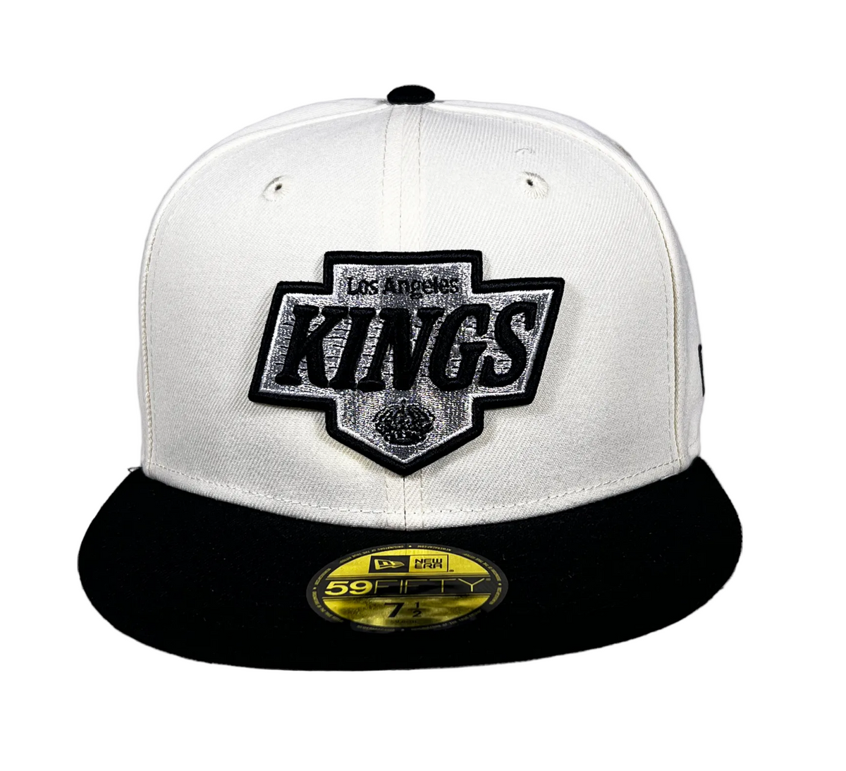 KINGS 5950 2T CHEVY24 FITTED