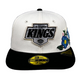 KINGS 5950 TONAL FLORALS FITTED