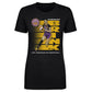 Cameron Brink Los Angeles Sparks Vertical WHT
