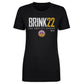 Cameron Brink Los Angeles Sparks Elite WHT