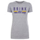Cameron Brink Los Angeles Font