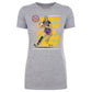 Cameron Brink Los Angeles Sparks Vertical WHT