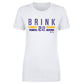 Cameron Brink Los Angeles Font
