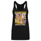 Cameron Brink Los Angeles Sparks Vintage WHT