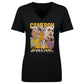 Cameron Brink Los Angeles Sparks Vintage WHT