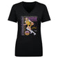Cameron Brink Los Angeles Sparks Player Number WHT