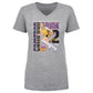 Cameron Brink Los Angeles Sparks Player Number WHT