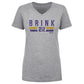 Cameron Brink Los Angeles Font