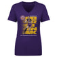 Cameron Brink Los Angeles Sparks Vertical WHT