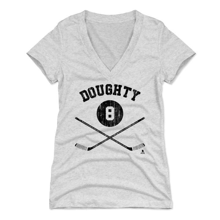 Drew Doughty Sticks K