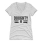 Drew Doughty Font K