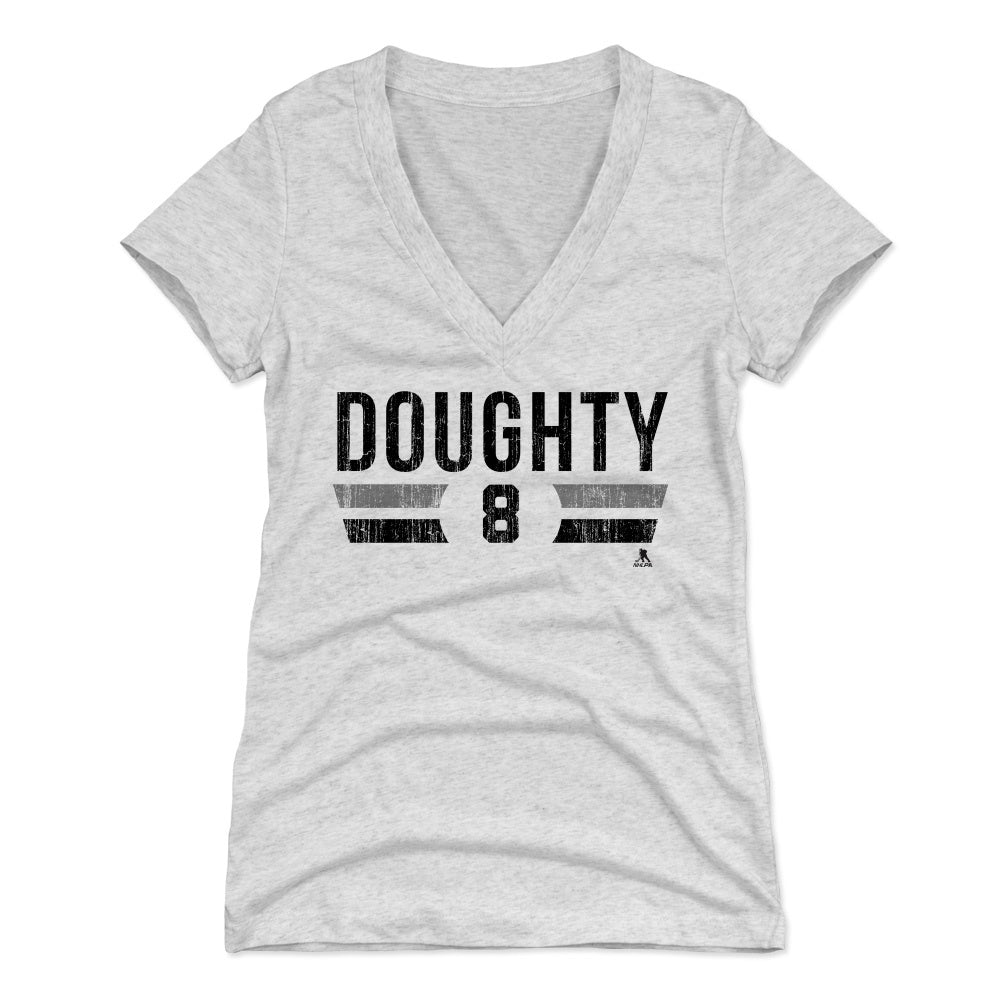 Drew Doughty Font K