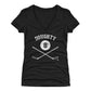 Drew Doughty Los Angeles Sticks WHT