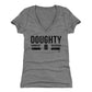 Drew Doughty Font K