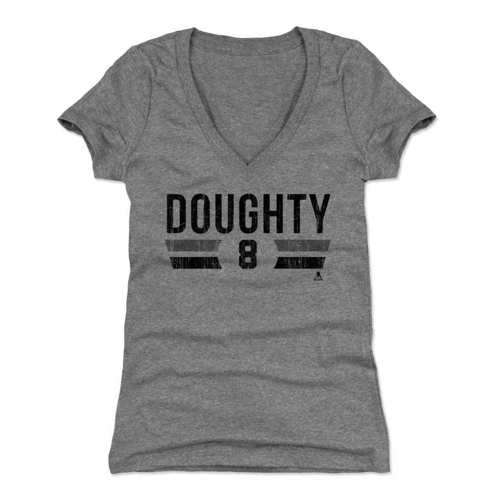 Drew Doughty Font K