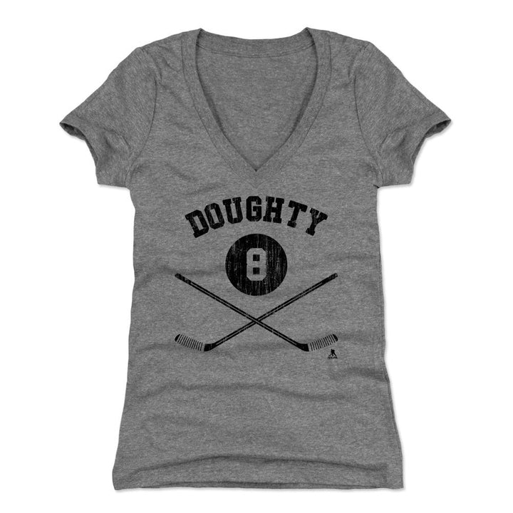Drew Doughty Sticks K