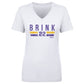 Cameron Brink Los Angeles Font