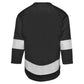 KINGS YTH BLANK CROWN PREMIUM JERSEY