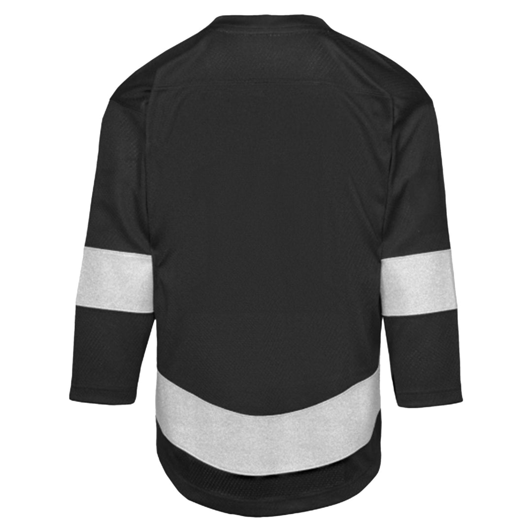 KINGS YTH BLANK CROWN PREMIUM JERSEY