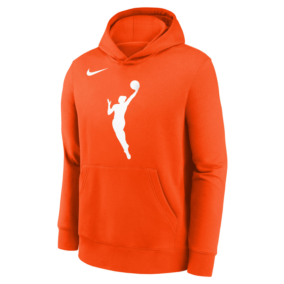 NIKE SPARKS YOUTH WNBA ESSENTIAL PO HOODIE