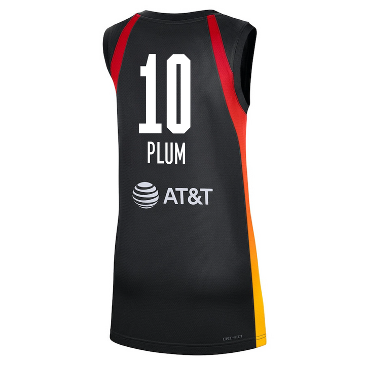LA SPARKS ALLSTAR25 KELSEY PLUM SWINGMAN JERSEY
