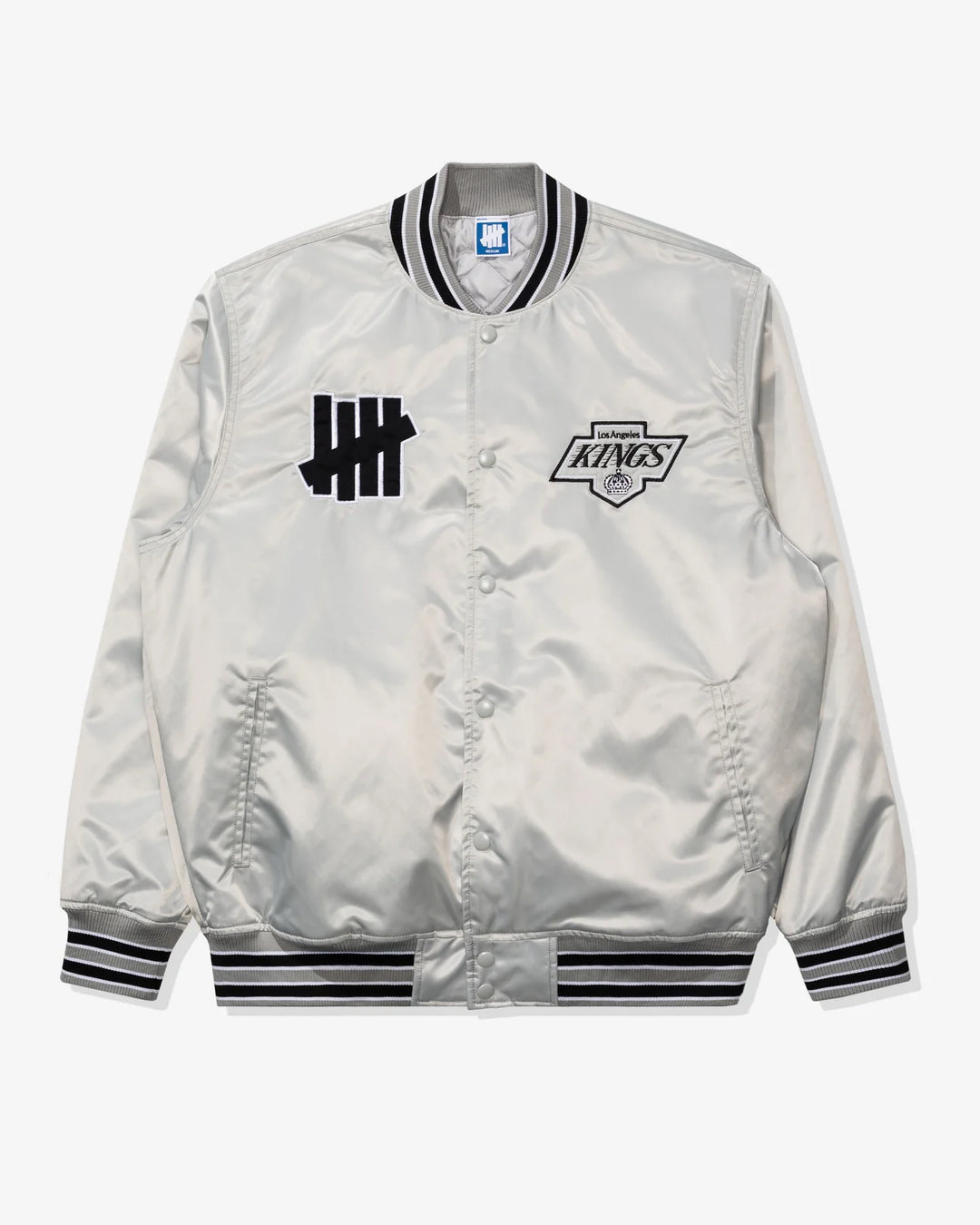 LA Kings X Undefeated TEAM LA Store