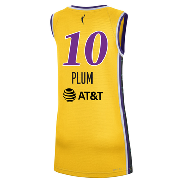 KELSEY PLUM – TEAM LA Store
