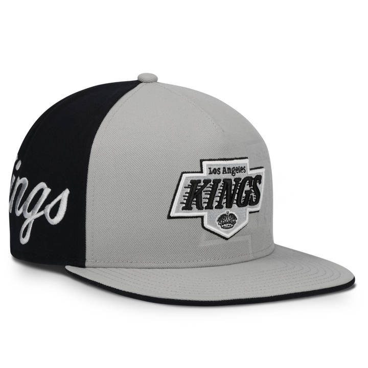 KINGS DRAFT26 FLAT BRIM SNAPBACK